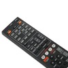 RAV491 AV Receiver Remote Control Replacement Remote Control for YHT399U