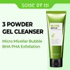 SOME BY MI Super Matcha Pore Clean Cleansing Gel /