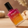 EcoLchi Aceite de Argán Profesional, para Cabello Seco o Piel