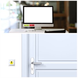 BIKE-label Save energy sticker light off sign X900252VA