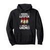 Lutefisk Pullover Hoodie