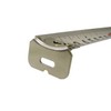 Uneven Tech KDS sutenresukonbekkusu 19 mm Width 5.5 m Ess19