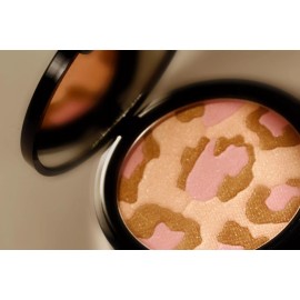California Glow #7-California Glow Bronzer-Sassy Leopard