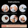 Moxibustion Moxa Sticks Rolls Wormwood Mugwort Artemisia aijiu Medicina china