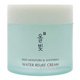 Olchae Sudam Cream 80ml / 올빚 수담크림 80ml