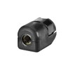 Fielect 2pcs M6 Female Thread PA66A5 Gas Spring End Fitting