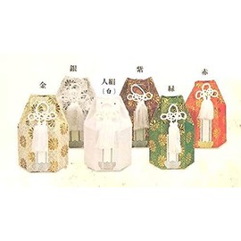 Wide Gold Portion Bag / Silver / 2 Size, 2.3 / Cremation Urn Cover / Direct Funeral, Family Funeral, Divine, Hand Memorial Service, Pet