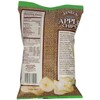 Seneca Crispy Apple Chips, Granny Smith, 2.5 Ounce