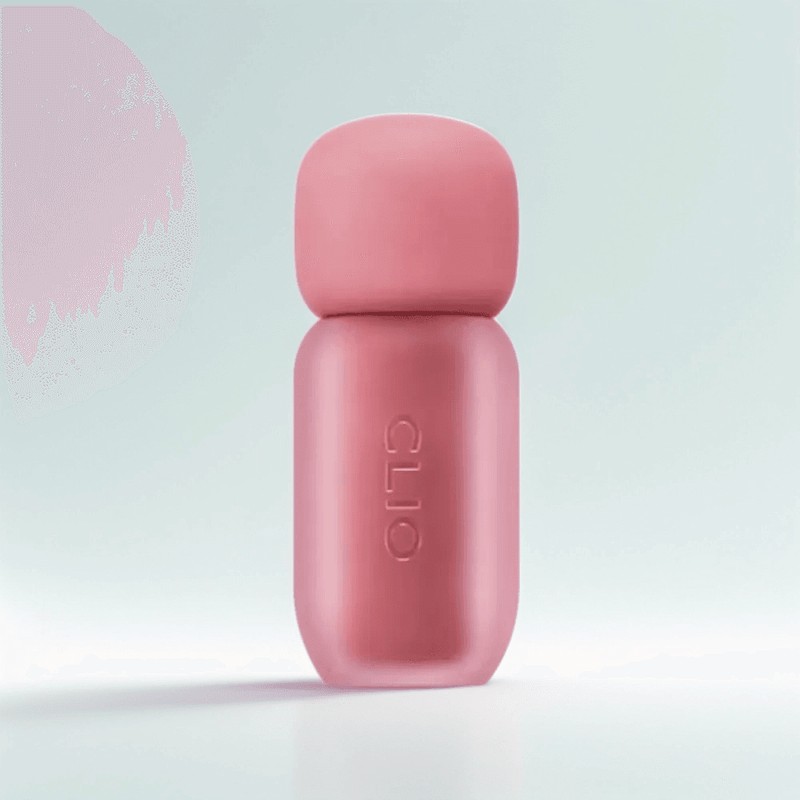Clio 클리오 볼륨메이트 블러틴트 클라우디플럼 103호 Clio Volumemate Blur Tint
