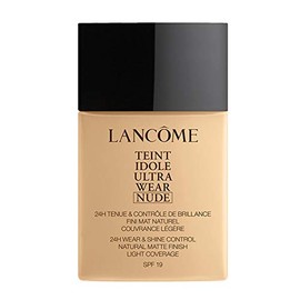 Lancome Complexion Idole Ultra Wear Nude 10 Beige Pralines