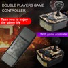 Handheld Game Console Various Classic Games Double Player Joystick Gaming