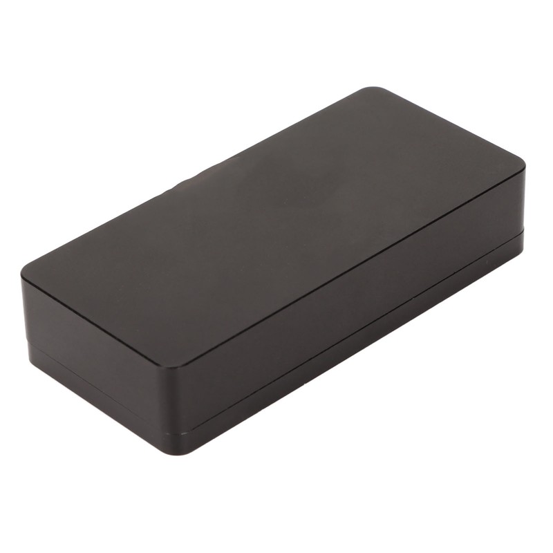 For RasPi Zero W Case Aluminum Alloy 0.6in Ultra Thin