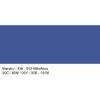 Marabu 052 50 ml Silk Paint, Medium Blue