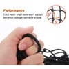 DUEBEL - Cargo Net for Pickup Lathe, Rack Roof 51"
