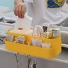 EAS Hanging Storage Organizer for Small Items & Stationery - Dressing Table Solution