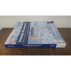 Strategic Management: Concepts and Cases: Competitiveness and Globalization