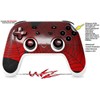 Skin Decal Wrap works with Original Google Stadia Controller Spider