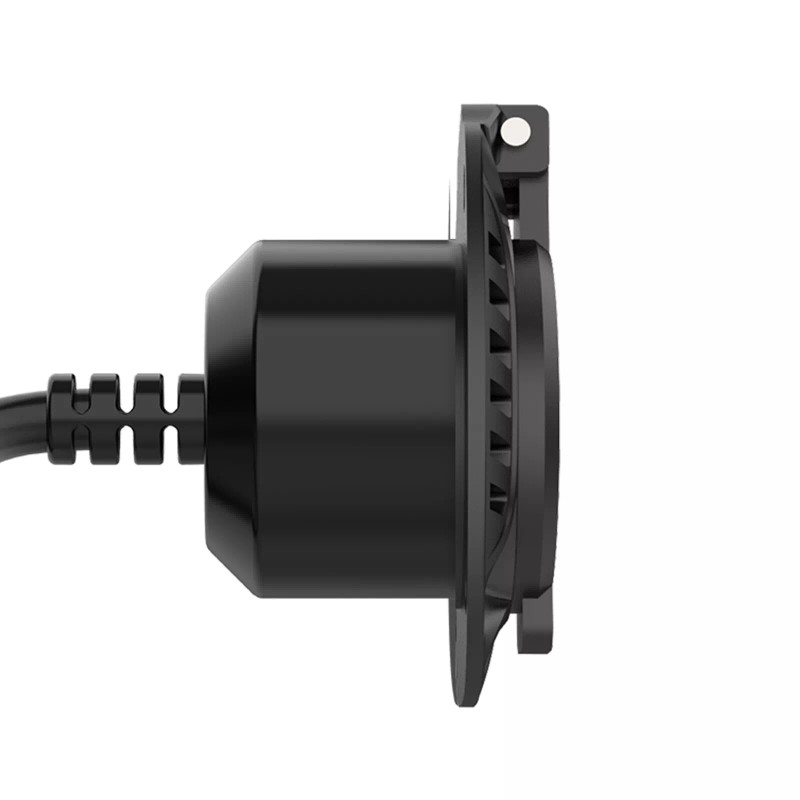 MICTUNING 20" Cord For Boat Trucks Trailer 15 Amp AC