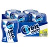 ORBIT Gum White Peppermint Sugar Free Chewing Gum Bulk Pack,