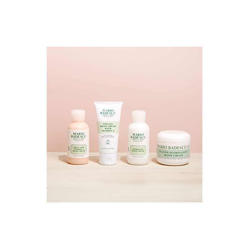Mario Badescu Badescu Special Hand Cream