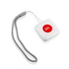 Tuya Zigbee Wireless Remote Call Button SOS/Emergency Button Caregiver Pager