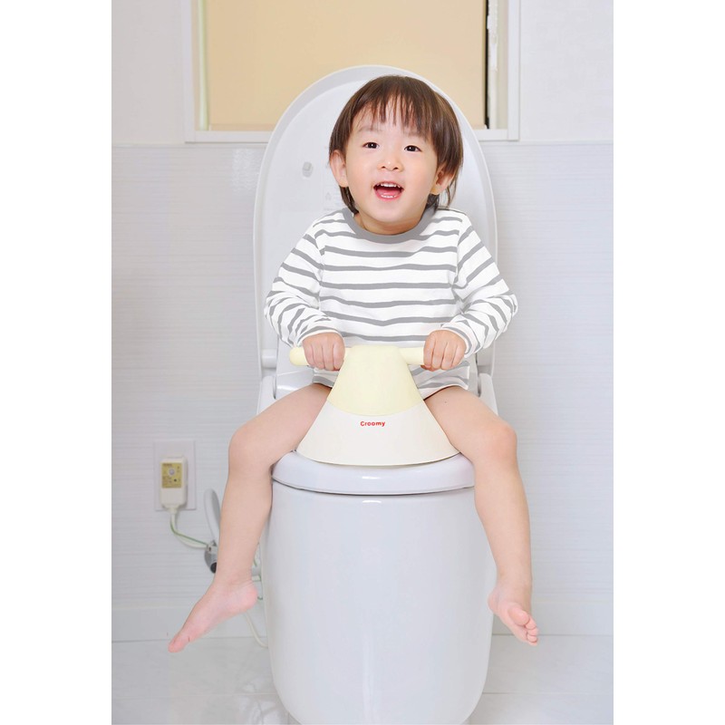 Green Life CHBG-01 Oil Refill Toilet Seat with Pee Guard