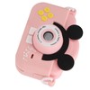 Kids Mini Digital Camera 2 Inch Screen 2MP High Definition