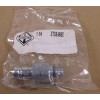 Spx International Fuel Oil Adapter Tool Coupling Test Fitting DT
