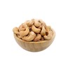 Uthra Jumbo Cashew Nuts - 700g | Whole Cashews |