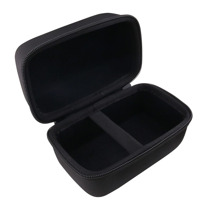 WERJIA Storage Case for Sony VLOGCAM ZV-E10 II/ZV-E10L/ZV-E10 Camera, Case