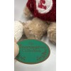 Bearington Bears Lot of 3 Bearington Collection Mini Valentine Jointed