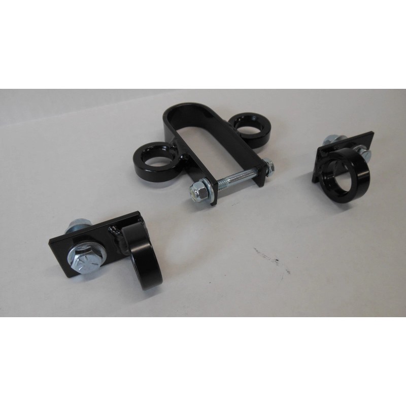 Cushman Scooter EZ Tie-Down Kit