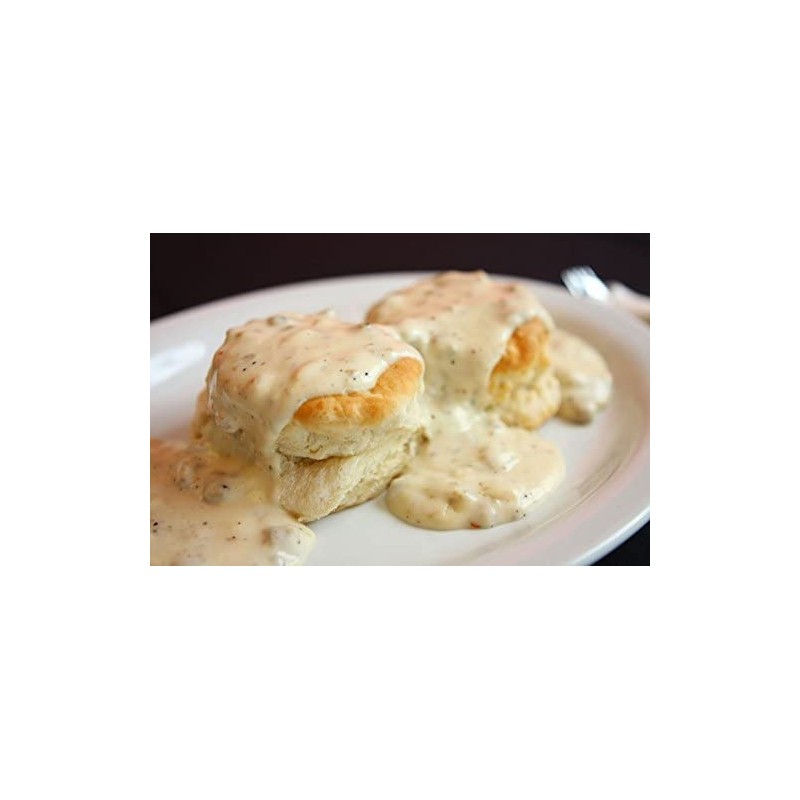 Teays Valley Country Gravy Mix (Pack of 3), 7.5 Ounce