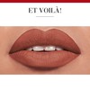 Bourjois Lip Dye Rouge Velvet Lipstick 24 Pari'sienne 2.4 g