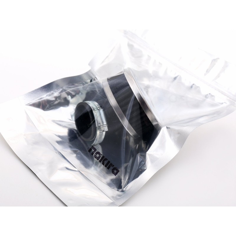 nakira Power Filter 1.4 inches (35 mm) General Purpose Ape