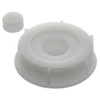 Replacement Caps For 5 Gallon Plastic Hedpack - 1 Large