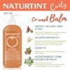 Naturtint Curl Defining Co-Wash Balm Nourishes, Detangles and Defines Curls