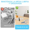 Consigue un hogar impecable con caviglte