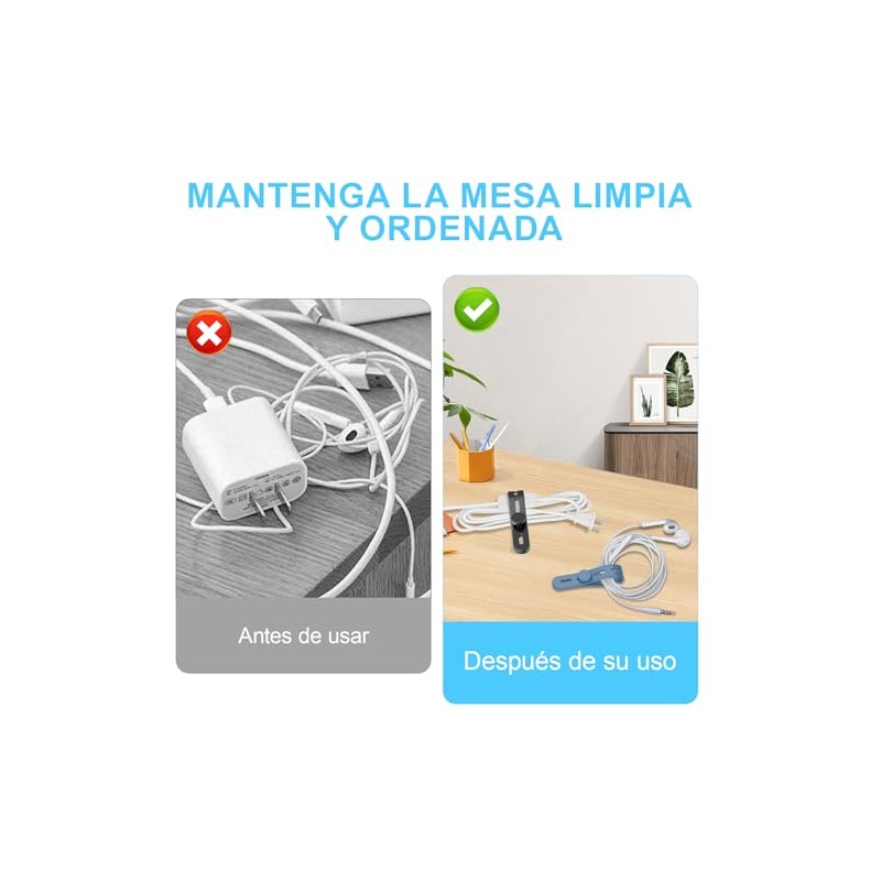 Consigue un hogar impecable con caviglte