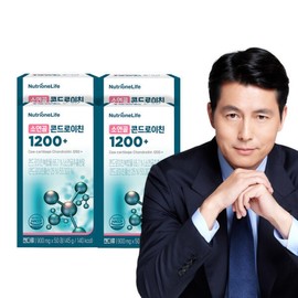 4 boxes (100-day supply) of bovine cartilage chondroitin 1200+, boswellia, calcium, green-lipped mussel, rice bran, vitamin D, magnesium, and calcium / 소연골 콘드로이친 1200+ 4박스(100일분) 보스웰리아 우슬 칼슘 초록잎홍합 미강 비타민D 마그네슘 칼마디