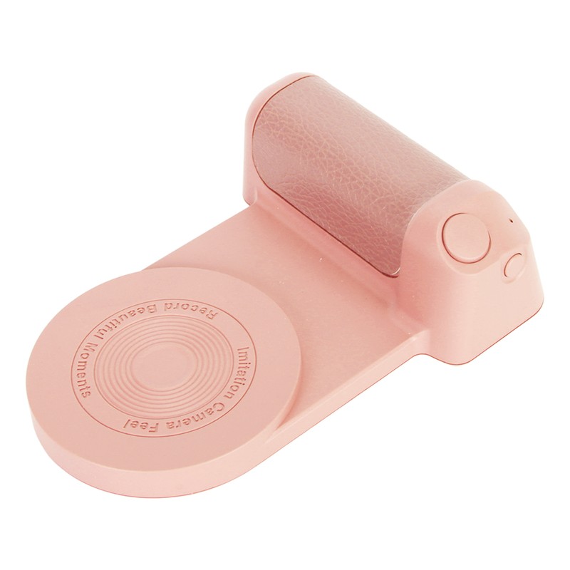Magnetic Camera Handle Bluetooth Bracket Smartphone Handle Photo Holder Bluetooth