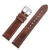 Wocci Watch Strap,0.71, 0.79, 0.87, 0.94 inch (18, 20, 22,