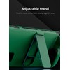 Steam Deck Case, Steam Deck Carrying Case, Kickstand Protective Case