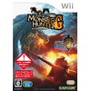 Monster Hunter G (Edition: "Monster Hunter 3 (Tri) trial" included)