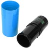 Tennis Ball Saver Storage Box Pressure Maintaining Repairing Container Sports