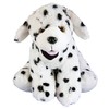 Cuddly Soft 16 inch Stuffed Dalmatian...We Stuff 'em...You Love 'em!