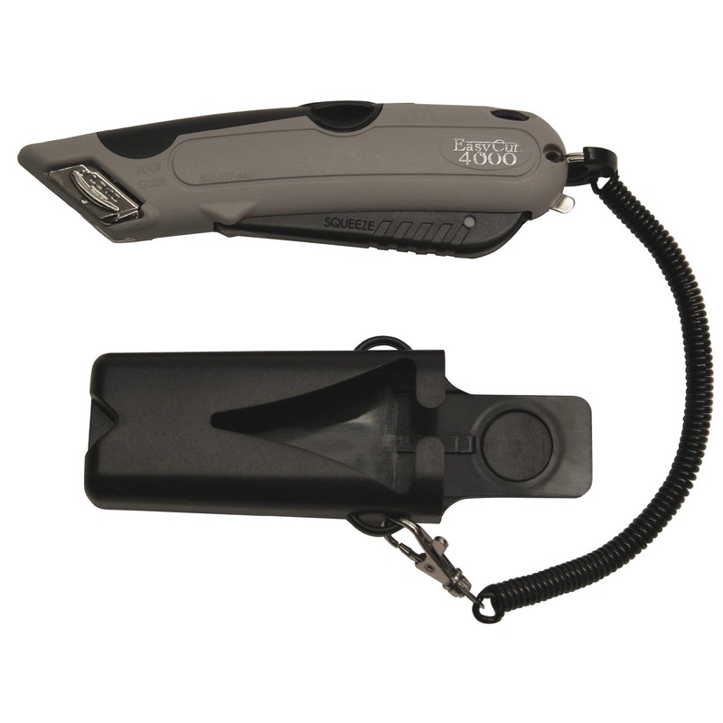 Easy Cut Knife Kit with Blades 4000
