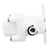 WANGCL 1/4" Water Pressure Regulator Water Pressure Reducing Valve for