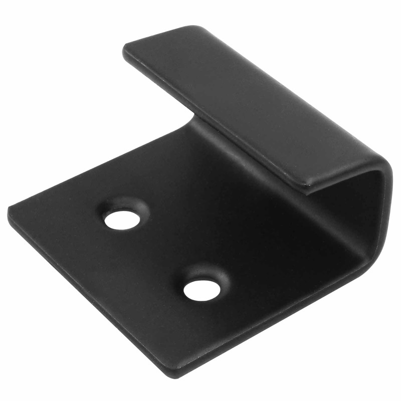 Bivethoi 10 Pcs Tile Display Wall Hanger, Stainless Steel Wall