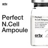 Erti Niacinamide 10% freckles, blemishes, age spots whitening, Erti Ampoule